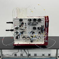 Cytiva Akta pure 150 M ReManufactured FPLC System image 0